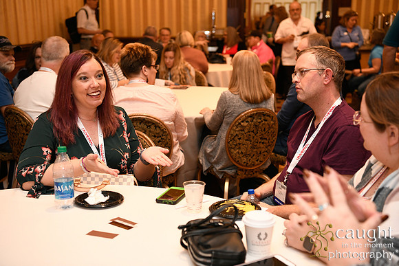 591 IAP Expo 2020-First Time Attendees