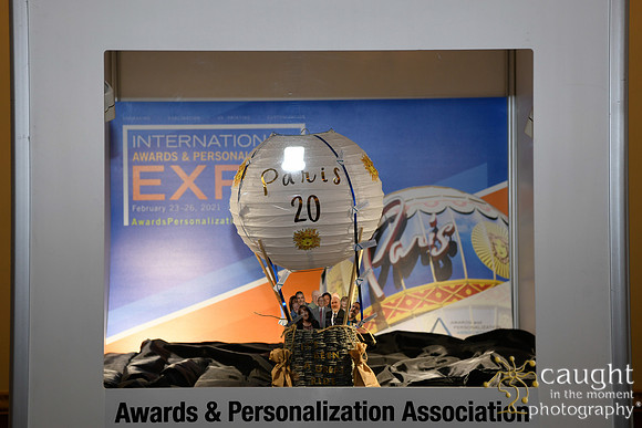701 IAP Expo 2020-New Product Showcases