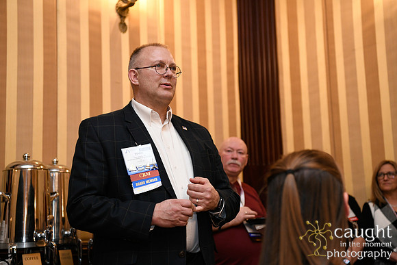 578 IAP Expo 2020-First Time Attendees