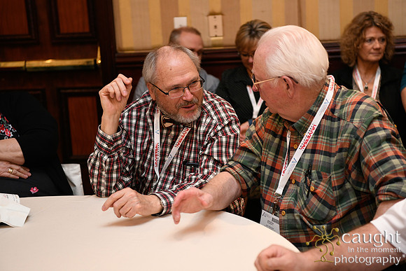 587 IAP Expo 2020-First Time Attendees