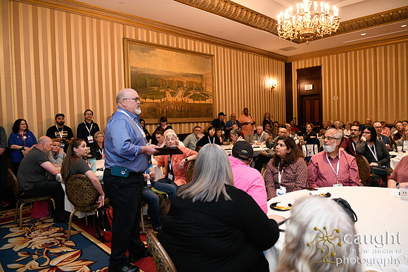 574 IAP Expo 2020-First Time Attendees