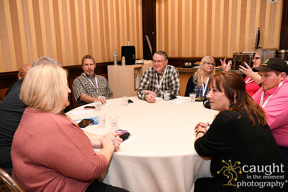 601 IAP Expo 2020-First Time Attendees