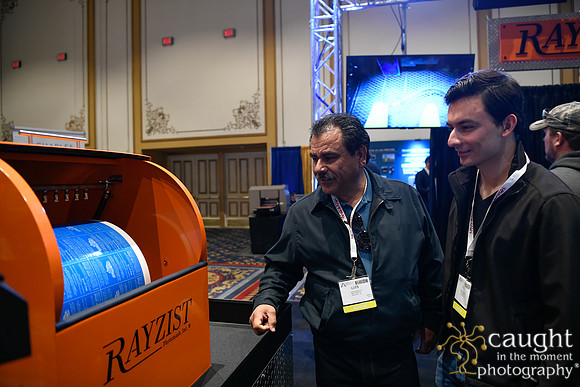490 IAP Expo 2020-Exhibit Hall