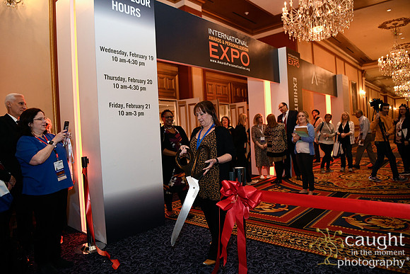 201 IAP Expo 2020-Exhibit Hall