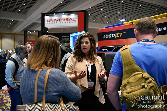 458 IAP Expo 2020-Exhibit Hall