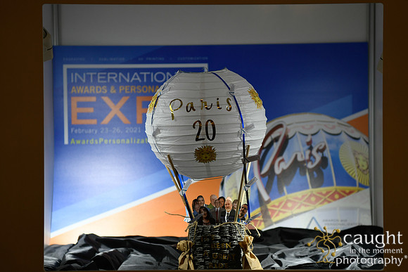 702 IAP Expo 2020-New Product Showcases