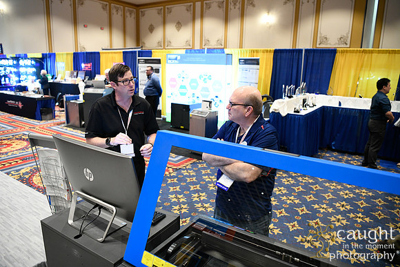 291 IAP Expo 2020-Exhibit Hall