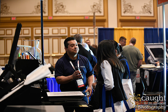 425 IAP Expo 2020-Exhibit Hall