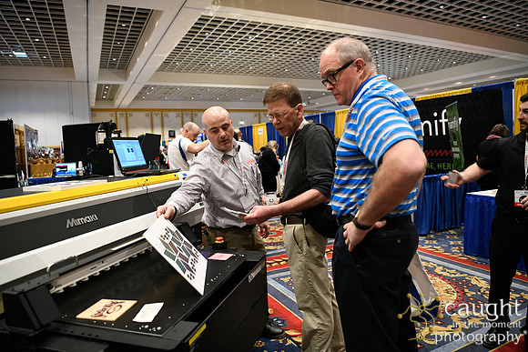 248 IAP Expo 2020-Exhibit Hall