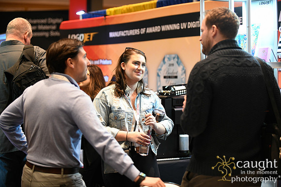 414 IAP Expo 2020-Exhibit Hall