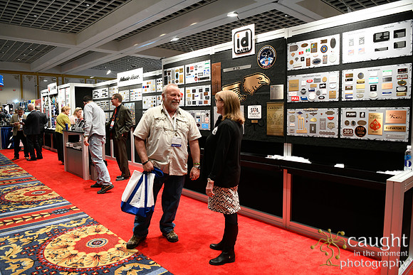 480 IAP Expo 2020-Exhibit Hall