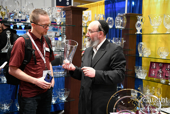 258 IAP Expo 2020-Exhibit Hall