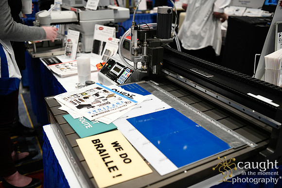 317 IAP Expo 2020-Exhibit Hall