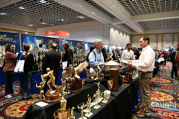 352 IAP Expo 2020-Exhibit Hall