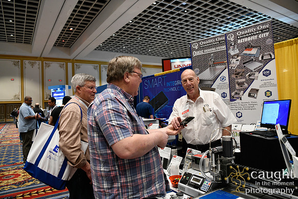 467 IAP Expo 2020-Exhibit Hall