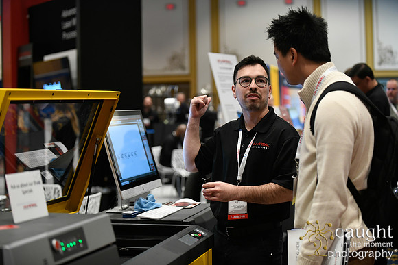 419 IAP Expo 2020-Exhibit Hall