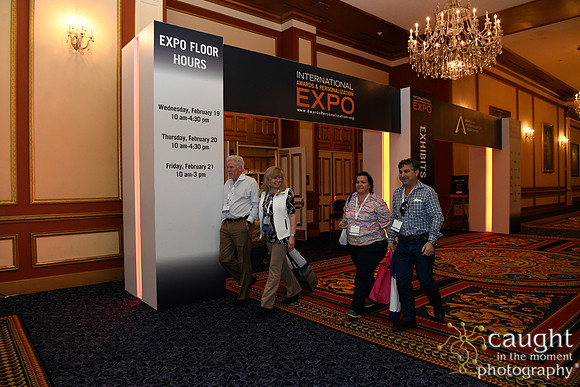 564 IAP Expo 2020-Exhibit Hall