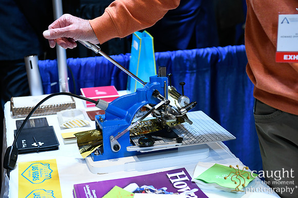 316 IAP Expo 2020-Exhibit Hall