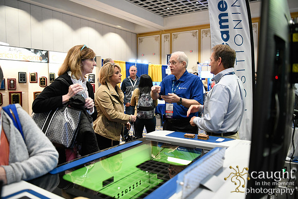 347 IAP Expo 2020-Exhibit Hall