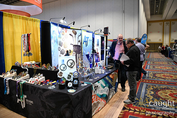 517 IAP Expo 2020-Exhibit Hall