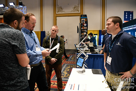 496 IAP Expo 2020-Exhibit Hall
