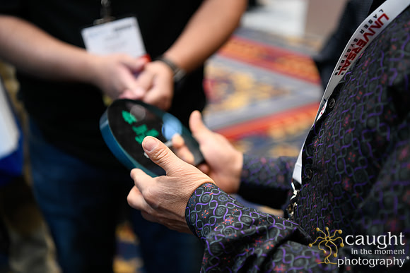 252 IAP Expo 2020-Exhibit Hall