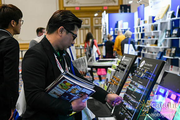 305 IAP Expo 2020-Exhibit Hall