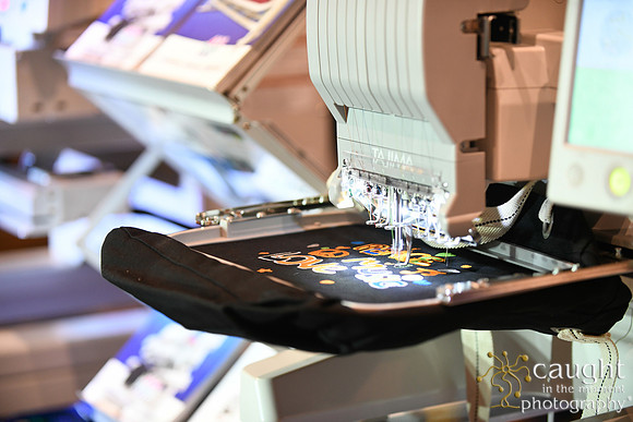 409 IAP Expo 2020-Exhibit Hall