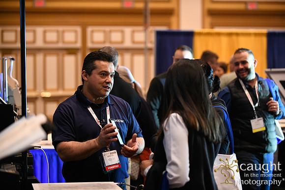 427 IAP Expo 2020-Exhibit Hall