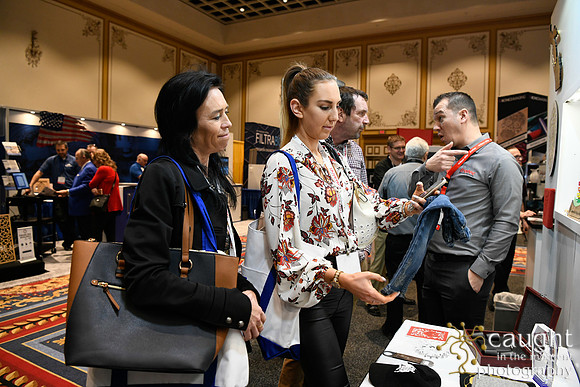 379 IAP Expo 2020-Exhibit Hall