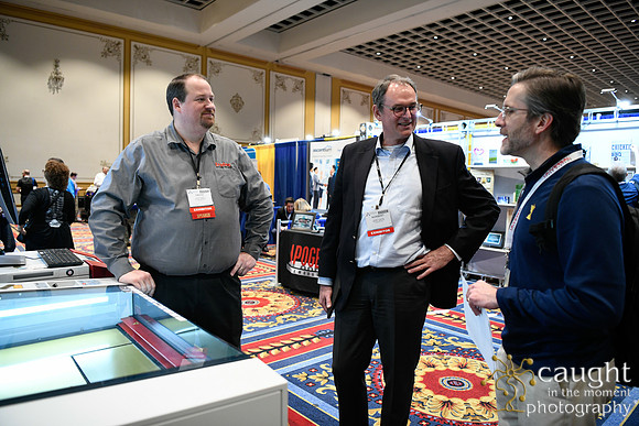 276 IAP Expo 2020-Exhibit Hall