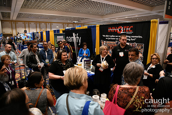 510 IAP Expo 2020-Exhibit Hall