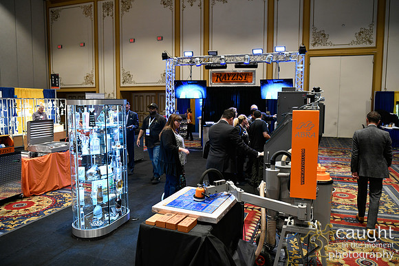 489 IAP Expo 2020-Exhibit Hall