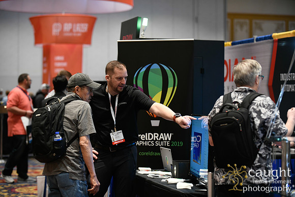 448 IAP Expo 2020-Exhibit Hall