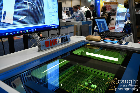 337 IAP Expo 2020-Exhibit Hall