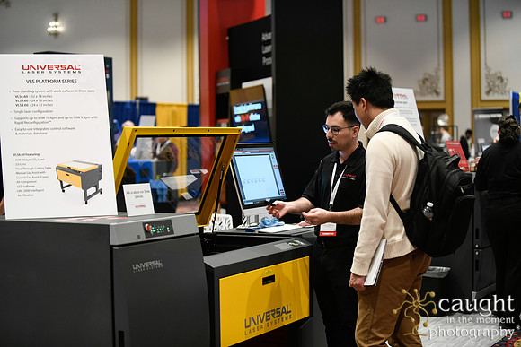 420 IAP Expo 2020-Exhibit Hall