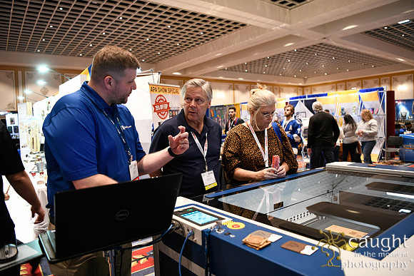 549 IAP Expo 2020-Exhibit Hall