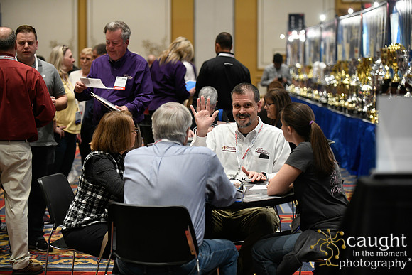 435 IAP Expo 2020-Exhibit Hall