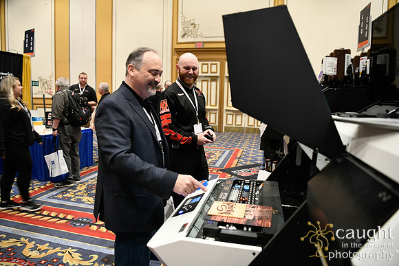 376 IAP Expo 2020-Exhibit Hall
