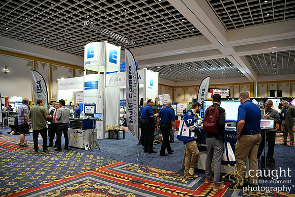 487 IAP Expo 2020-Exhibit Hall