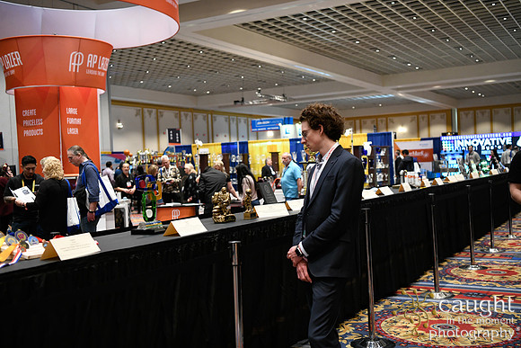 369 IAP Expo 2020-Exhibit Hall