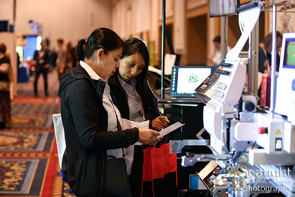 410 IAP Expo 2020-Exhibit Hall