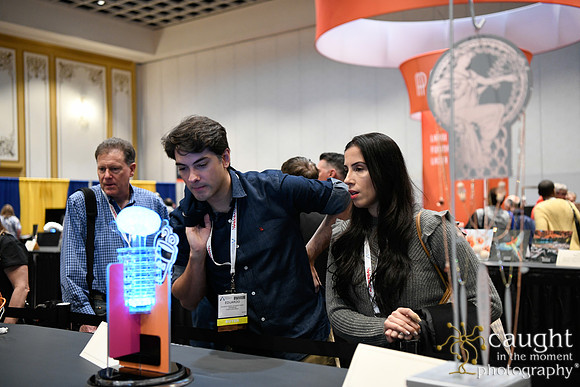 235 IAP Expo 2020-Exhibit Hall