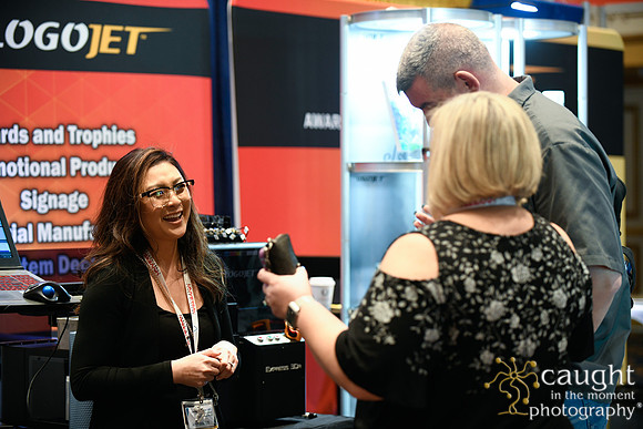 416 IAP Expo 2020-Exhibit Hall