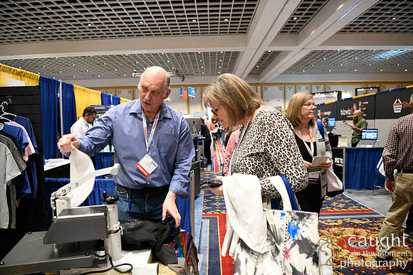 311 IAP Expo 2020-Exhibit Hall