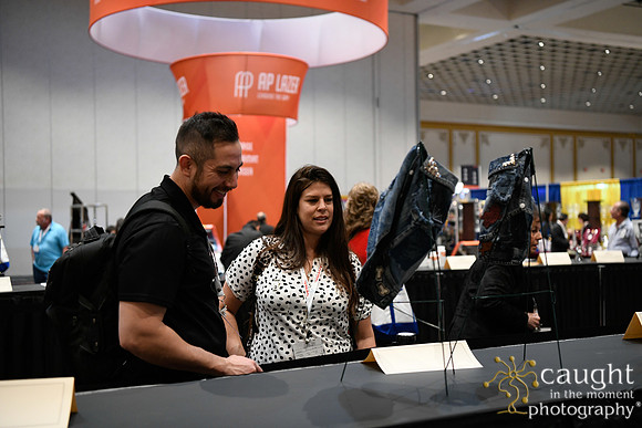371 IAP Expo 2020-Exhibit Hall