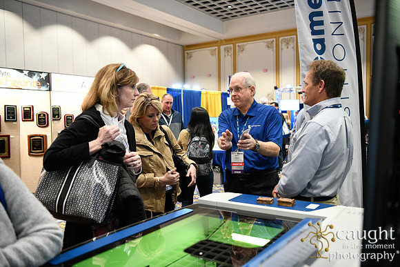 348 IAP Expo 2020-Exhibit Hall