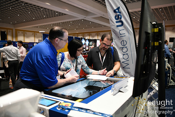 552 IAP Expo 2020-Exhibit Hall