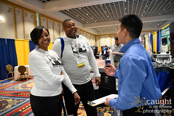 264 IAP Expo 2020-Exhibit Hall