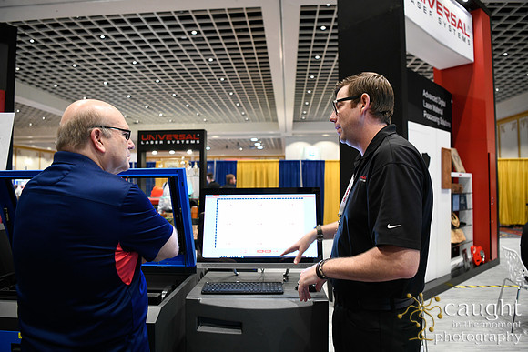 290 IAP Expo 2020-Exhibit Hall
